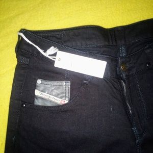 Diesel Jeans
